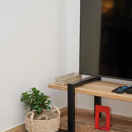 Estia Apartment, Old Town コルフ島