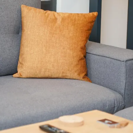Estia Apartment, Old Town アパート *