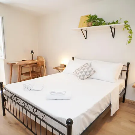 アパート Estia Apartment, Old Town *