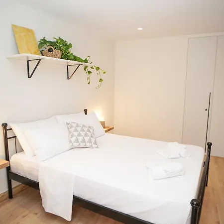 Estia Apartment, Old Town * コルフ島