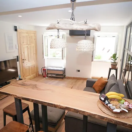 Estia Apartment, Old Town アパート コルフ島