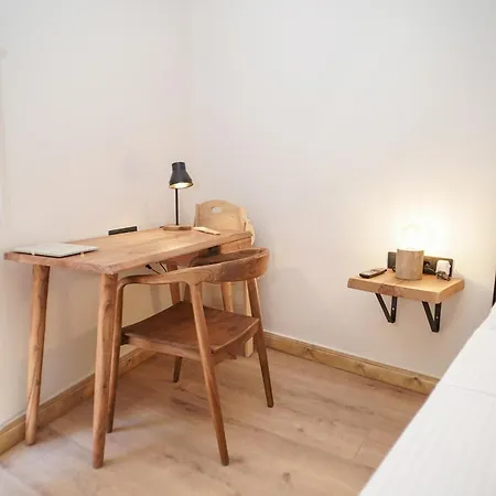 アパート Estia Apartment, Old Town コルフ島