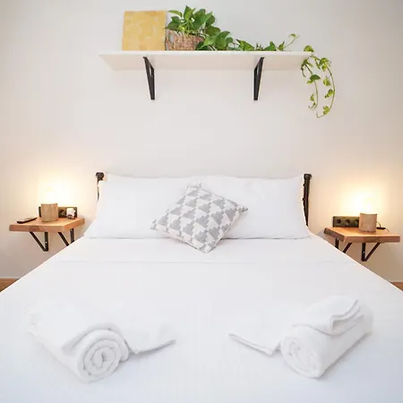 Estia Apartment, Old Town アパート