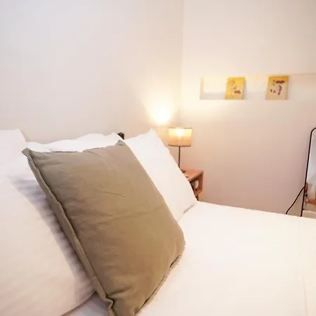 アパート Estia Apartment, Old Town