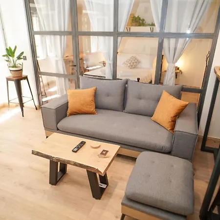 Estia Apartment, Old Town コルフ島