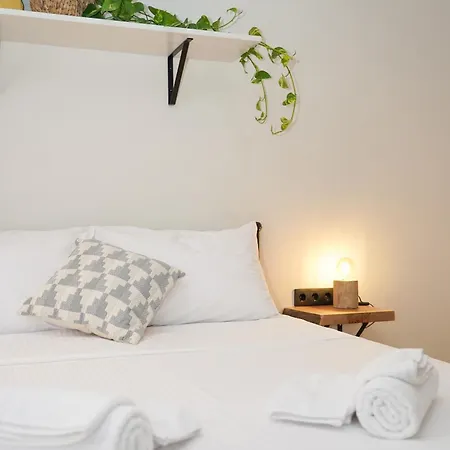 アパート Estia Apartment, Old Town