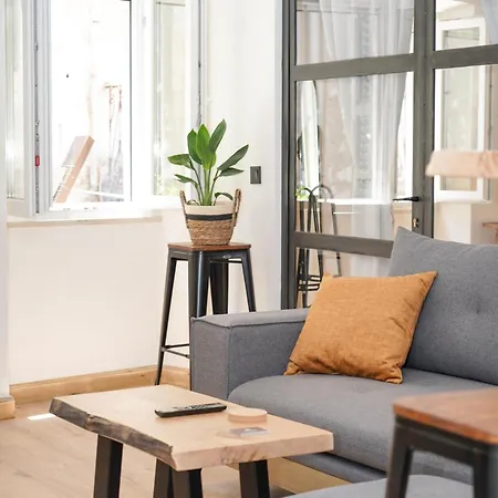 Estia Apartment, Old Town コルフ島