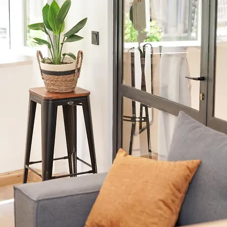 Estia Apartment, Old Town * Korfu