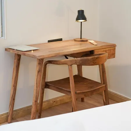 Estia Apartment, Old Town Daire