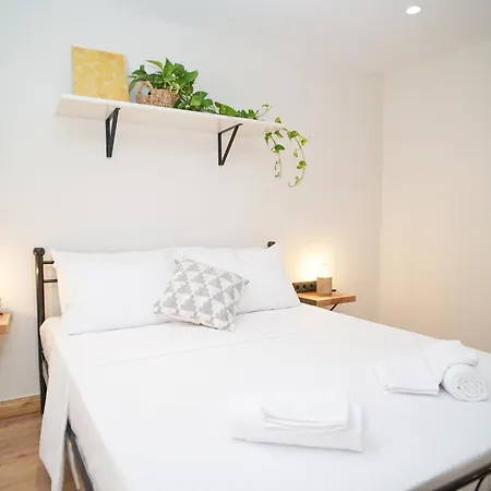 Estia Apartment, Old Town Daire Korfu