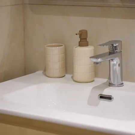 Estia Apartment, Old Town Korfu
