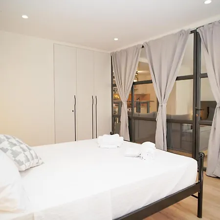 Estia Apartment, Old Town * Korfu