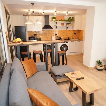 Estia Apartment, Old Town * Korfu