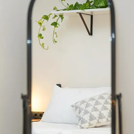 Daire Estia Apartment, Old Town *