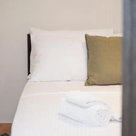 Daire Estia Apartment, Old Town