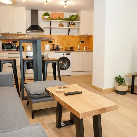 Daire Estia Apartment, Old Town Korfu