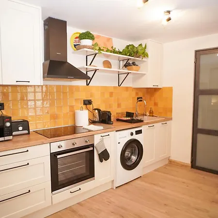 Estia Apartment, Old Town Korfu
