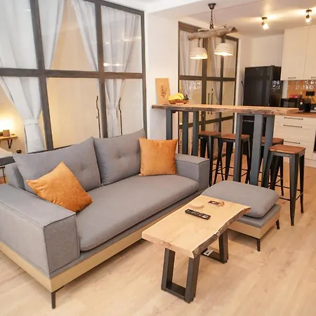 Estia Apartment, Old Town * Korfu