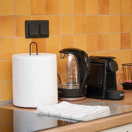 Estia Apartment, Old Town * Corfu (city)