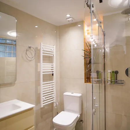 Estia Apartment, Old Town