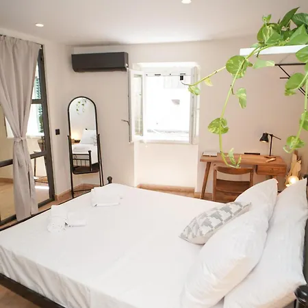 Estia Apartment, Old Town דירה