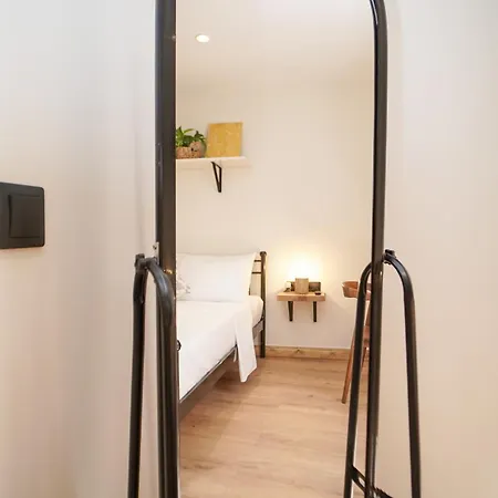 Estia Apartment, Old Town