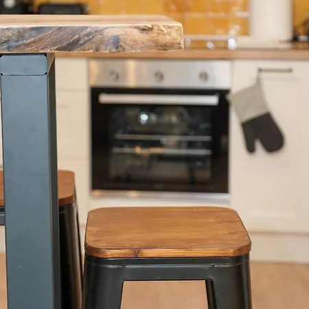 Estia Apartment, Old Town