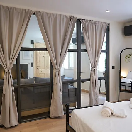 Estia Apartment, Old Town דירה