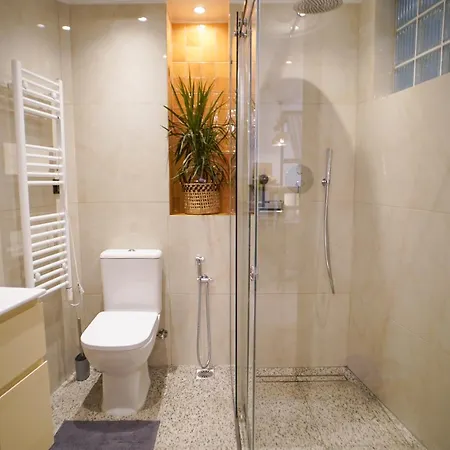 Estia Apartment, Old Town