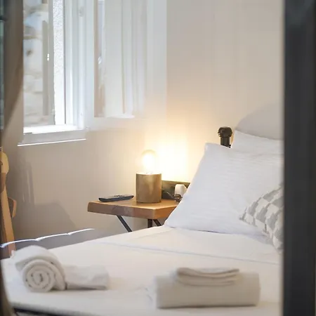 Estia Apartment, Old Town Corfu (city)