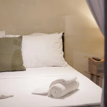 דירה Estia Apartment, Old Town *