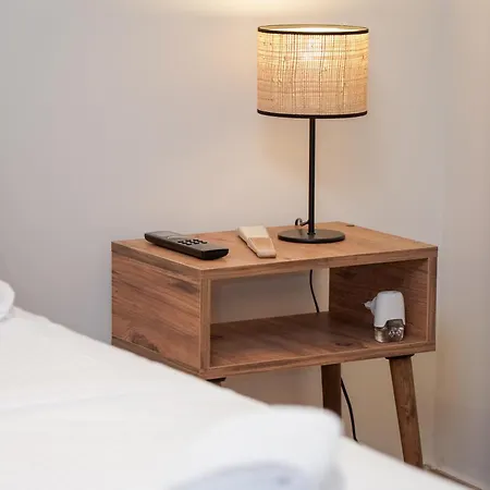 Estia Apartment, Old Town דירה