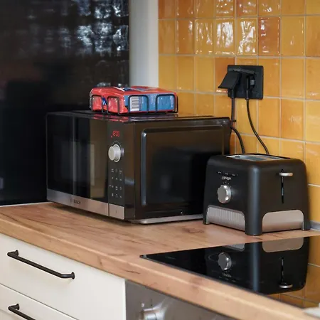 Estia Apartment, Old Town דירה Corfu (city)