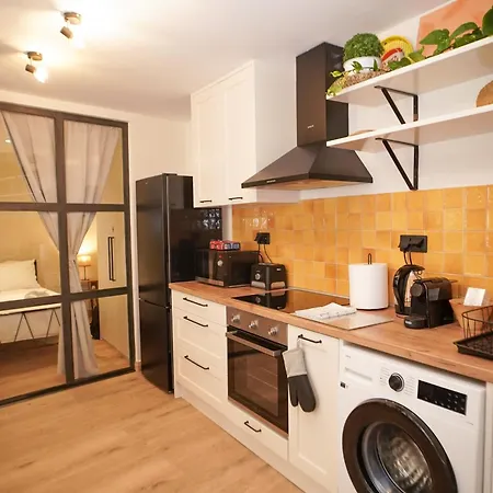 Estia Apartment, Old Town