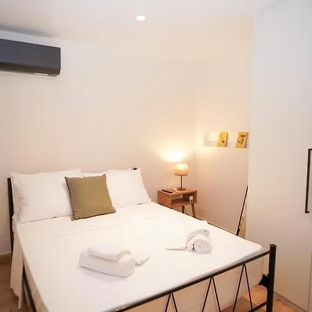 Estia Apartment, Old Town דירה