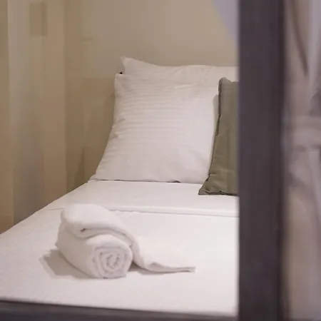 Estia Apartment, Old Town