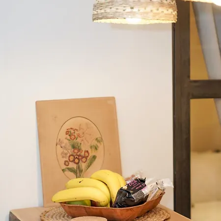 Estia Apartment, Old Town דירה