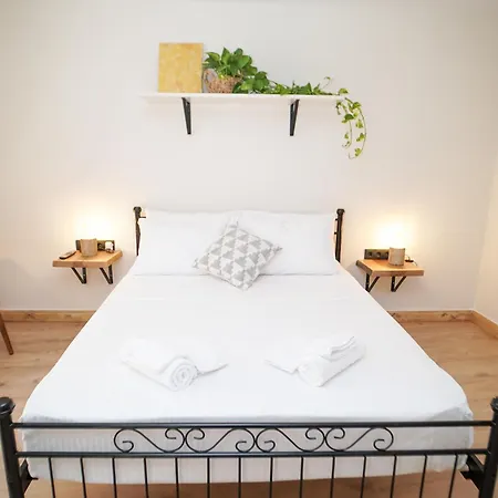 Estia Apartment, Old Town Lejlighed *