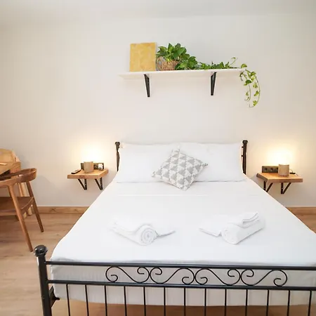 דירה Estia Apartment, Old Town *