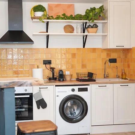 Estia Apartment, Old Town דירה *