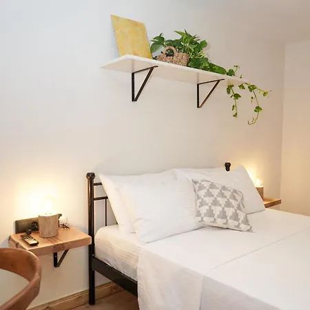 Estia Apartment, Old Town *