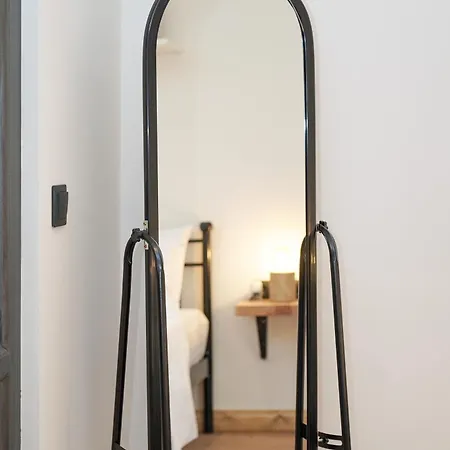 Estia Apartment, Old Town Lejlighed