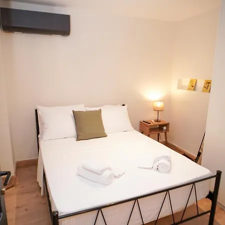 Estia Apartment, Old Town Lejlighed *