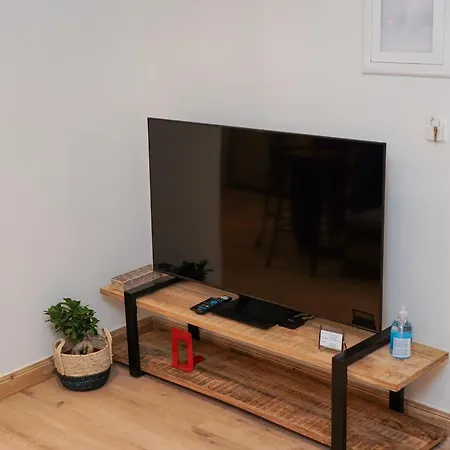 Estia Apartment, Old Town *