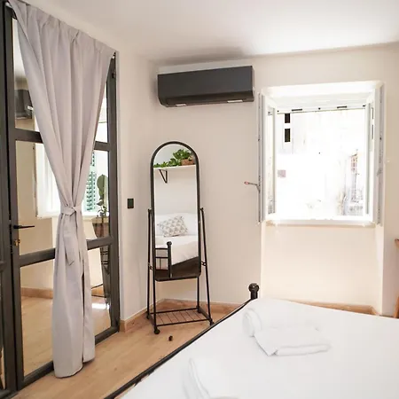 דירה Estia Apartment, Old Town