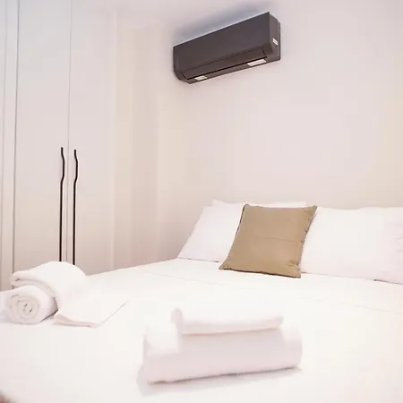 דירה Estia Apartment, Old Town *