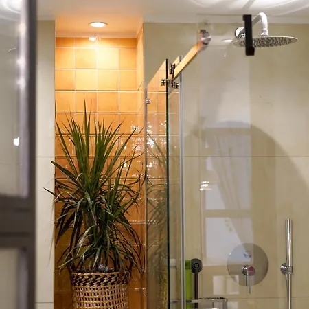 Estia Apartment, Old Town *