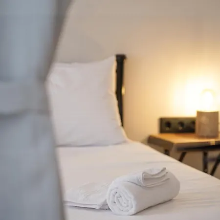 Estia Apartment, Old Town Corfu (city)