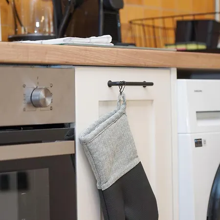 Estia Apartment, Old Town Corfu (city)