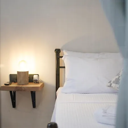 Estia Apartment, Old Town דירה Corfu (city)